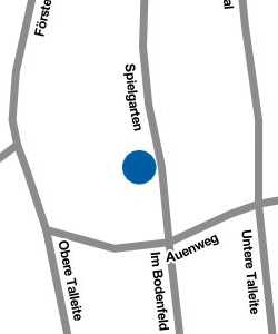 Vorschau: Karte von Katholischer Kindergarten Mariengrund