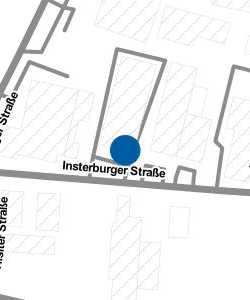 Vorschau: Karte von Neuwieder Sozialkaufhaus