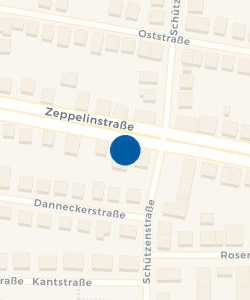 Vorschau: Karte von Fahrradoase Kornwestheim