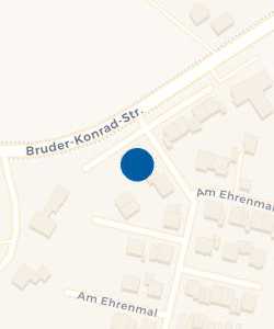 Vorschau: Karte von Bäckerei u. Konditorei Birkholz GmbH