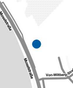 Vorschau: Karte von Apartments Landhaus Zimmermann