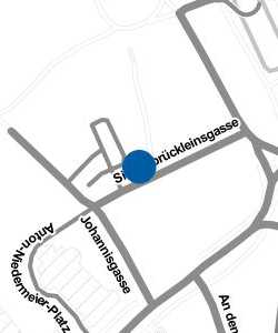 Vorschau: Karte von Ehemalige Synagoge