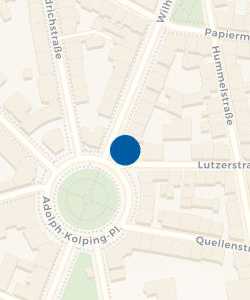 Vorschau: Karte von Wurst-Küch