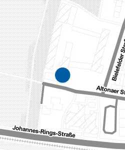 Vorschau: Karte von Gemeinschaftsgrundschule Gartenstadt