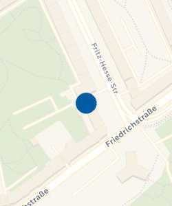 Vorschau: Karte von Klaus Liedtke Lieferservice Elektromeister
