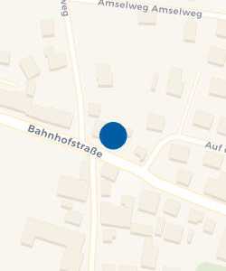 Vorschau: Karte von Gasthaus Lauberger