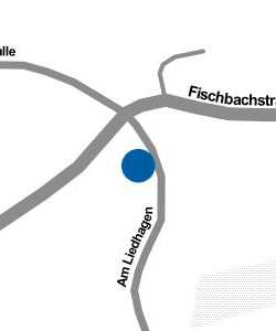 Vorschau: Karte von Gasthof Dieter Beetz