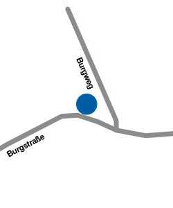 Vorschau: Karte von Burgschenke