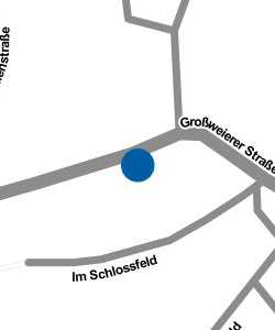 Vorschau: Karte von Farrenstall