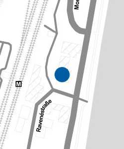 Vorschau: Karte von Autohaus Meurer