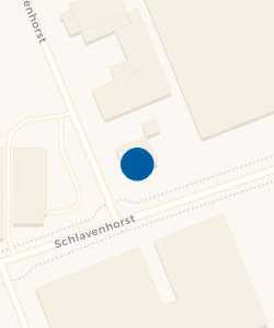 Vorschau: Karte von Bauhaus Wilhelm