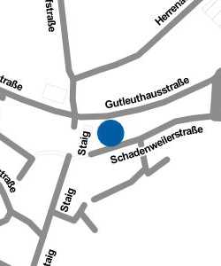 Vorschau: Karte von E-Bike Ladestation Johannesbrücke