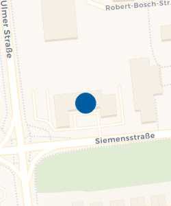 Vorschau: Karte von Autohaus Weikmann GmbH & Co.KG