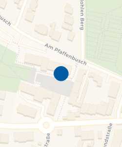 Vorschau: Karte von Zahnärzte am Breidenplatz