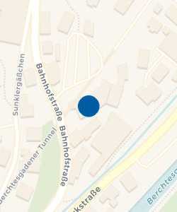 Vorschau: Karte von Buchwinkler GmbH & Co. KG Volkswagen Händler