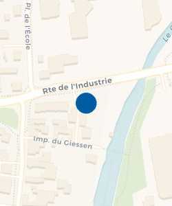 Vorschau: Karte von Le Rencard
