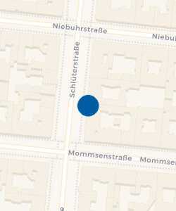 Vorschau: Karte von brillant Augenoptik GmbH