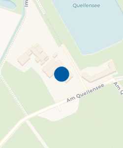 Vorschau: Karte von Restaurant & Cafè Am Quellensee