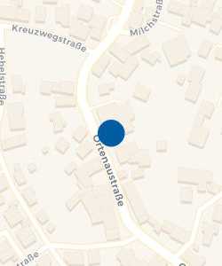 Vorschau: Karte von Bäckerei Schwaab