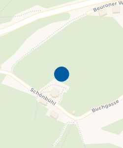 Vorschau: Karte von Zeltplatz Freizeitheim Schönbühl