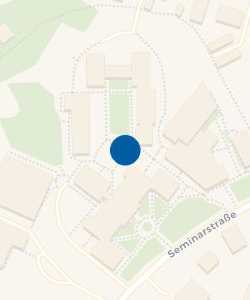 Vorschau: Karte von Niedersächsisches Internatsgymnasium Bad Bederkesa