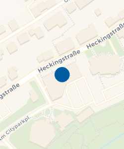 Vorschau: Karte von Allianz Versicherung Alexander Belmadi Generalvertretung in Saarburg