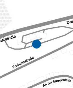 Vorschau: Karte von ELF-Tankstelle