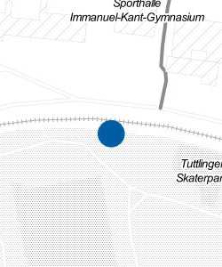 Vorschau: Karte von Zeltplatz für Radfahrer