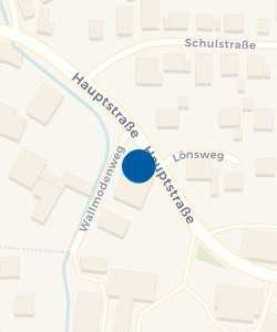 Vorschau: Karte von Heinder Naturtrüb