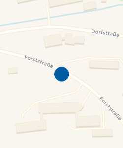 Vorschau: Karte von Parkplatz Pflegeheim Münch