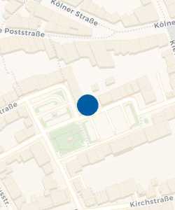 Vorschau: Karte von Rolladentechnik Troisdorf