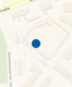 Vorschau: Karte von Apotheke im Kaufland Merheim