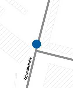 Vorschau: Karte von Haltestelle Ettlingen Englerstraße