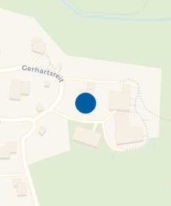 Vorschau: Karte von Ferien- und Bildungszentrum Siegsdorf