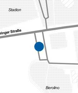 Vorschau: Karte von Parkplatz Sport/Freizeitzentrum