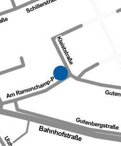 Vorschau: Karte von Salon & Boutique Lehr
