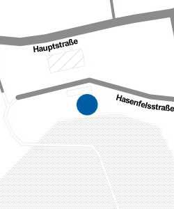 Vorschau: Karte von Montessori-Grundschule Am Hasenfels