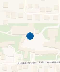 Vorschau: Karte von Johann-Amos-Comenius-Schule