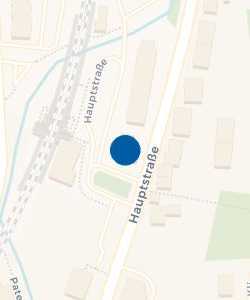 Vorschau: Karte von Kfz-Service-Station Detlef Gorzolka