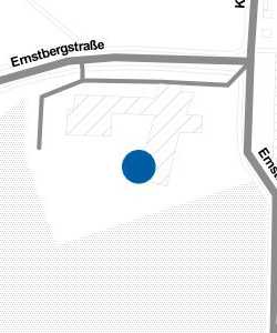 Vorschau: Karte von Gemeinschaftsgrundschule Ernstbergstraße