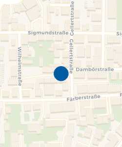Vorschau: Karte von Autohaus Metzner