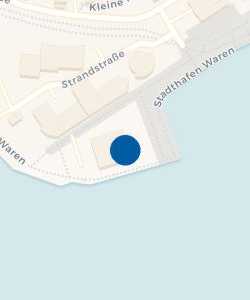 Vorschau: Karte von Hafenrestaurant Pier 3
