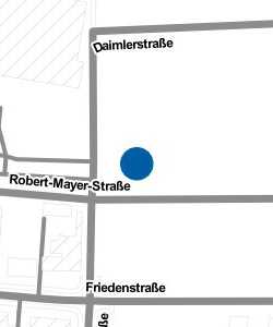 Vorschau: Karte von West-Garage Buchenroth