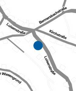 Vorschau: Karte von Pusteblume Kalmbacher Dorfladen