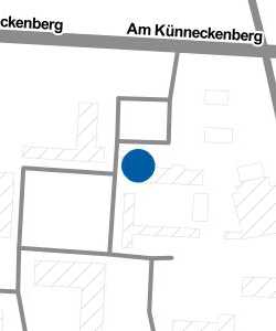 Vorschau: Karte von Ameos station 104 depressionsstation