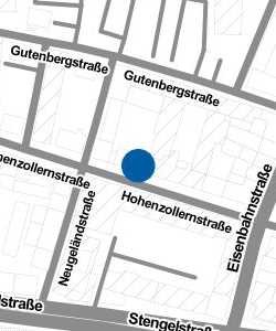 Vorschau: Karte von Werksarztzentrum Saar GmbH Dr. Volker Christmann