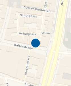 Vorschau: Karte von Tritschler