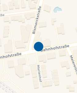Vorschau: Karte von VR Bank Nord eG - Filiale Sörup