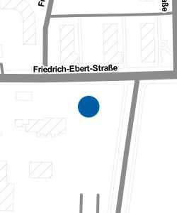 Vorschau: Karte von evang. luth. Dreifaltigkeits-Kirchengemeinde Göggingen