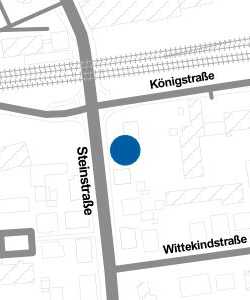 Vorschau: Karte von Röling Autowerkstatt